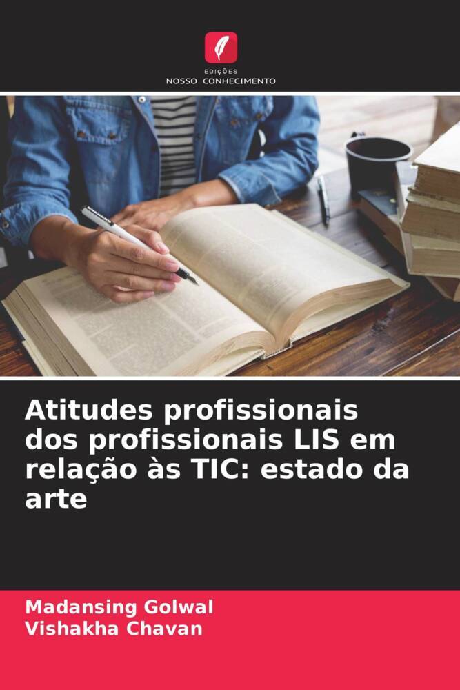 Atitudes profissionais dos profissionais LIS em relação às TIC: estado da arte