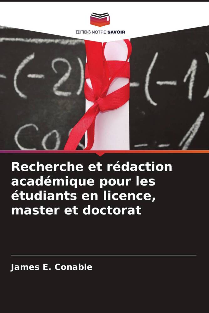 Recherche et rédaction académique pour les étudiants en licence, master et doctorat