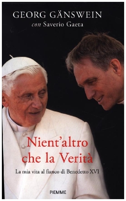 Nient'altro che la verità