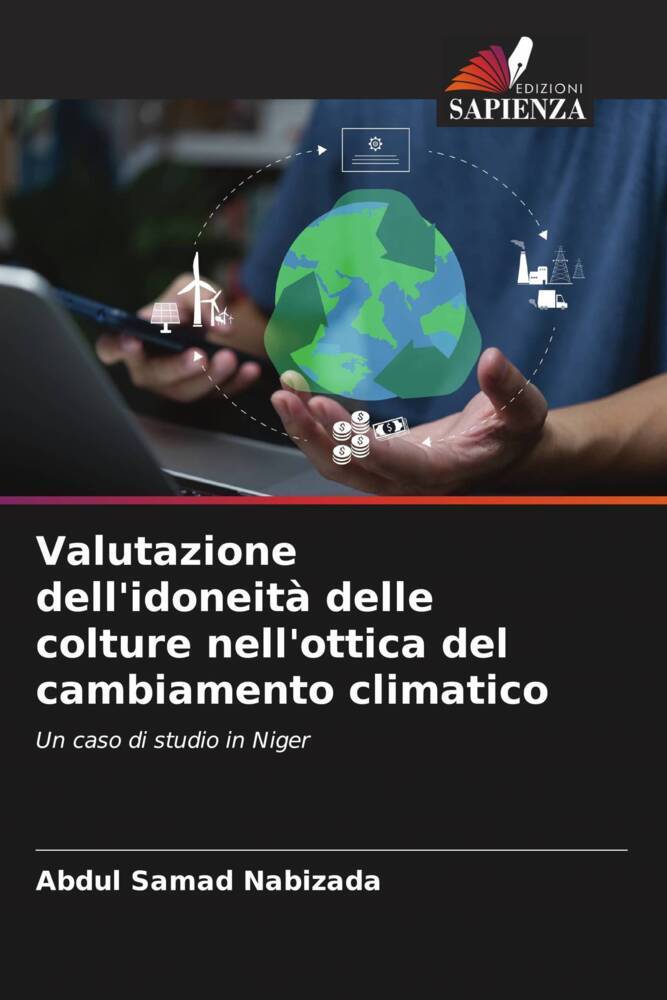 Valutazione dell'idoneità delle colture nell'ottica del cambiamento climatico