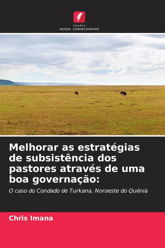 Melhorar as estratégias de subsistência dos pastores através de uma boa governação: