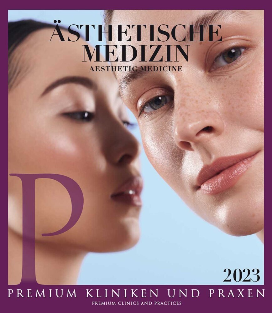 Ästhetische Medizin-Premium Kliniken und Praxen