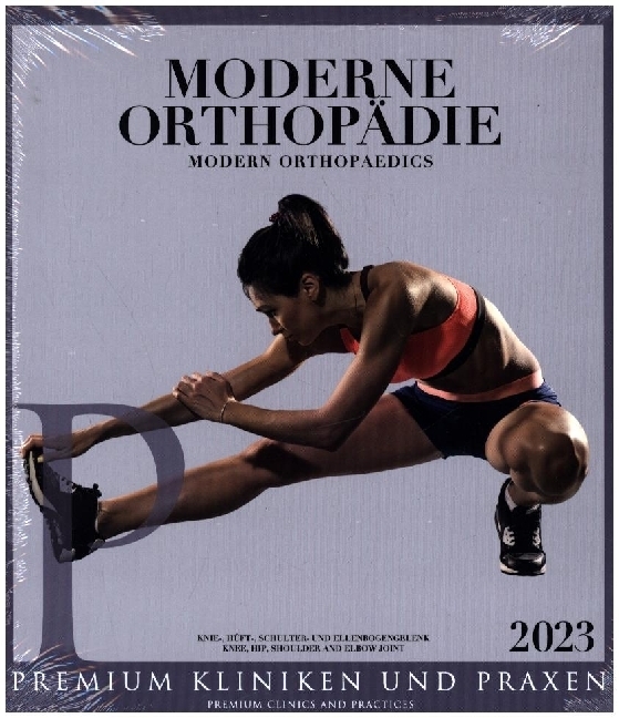 Moderne Orthopädie