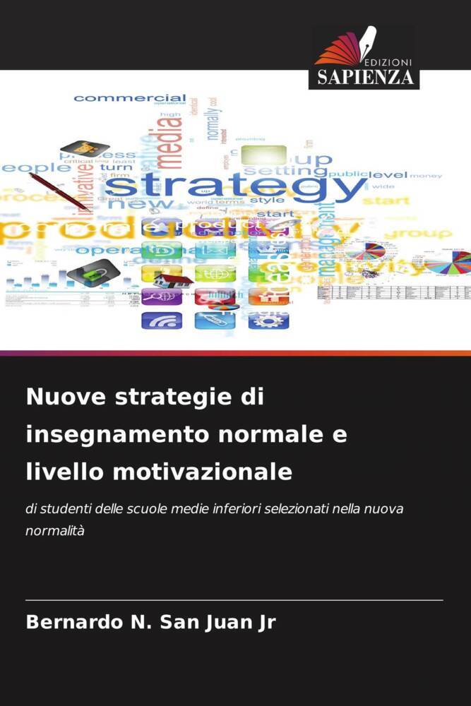 Nuove strategie di insegnamento normale e livello motivazionale