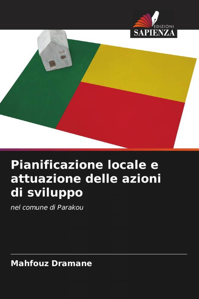 Pianificazione locale e attuazione delle azioni di sviluppo