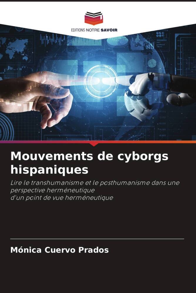 Mouvements de cyborgs hispaniques