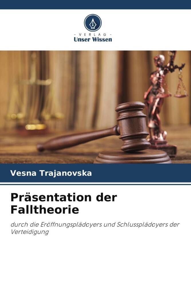 Präsentation der Falltheorie