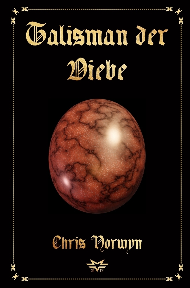 Talisman der Diebe