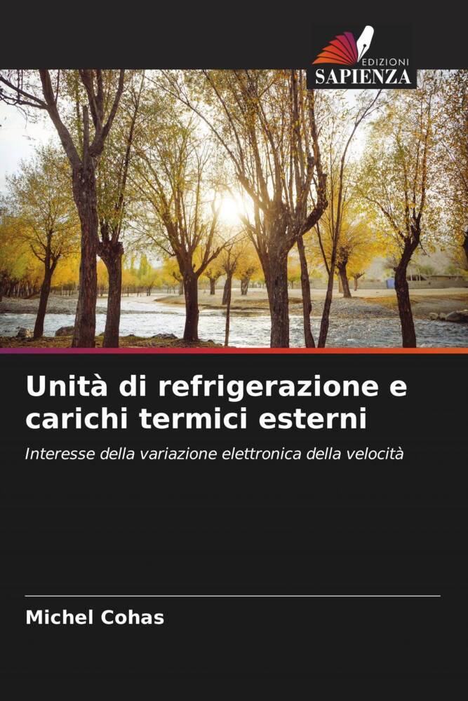 Unità di refrigerazione e carichi termici esterni