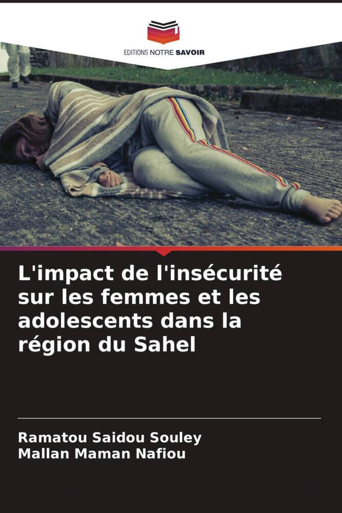 L'impact de l'insécurité sur les femmes et les adolescents dans la région du Sahel