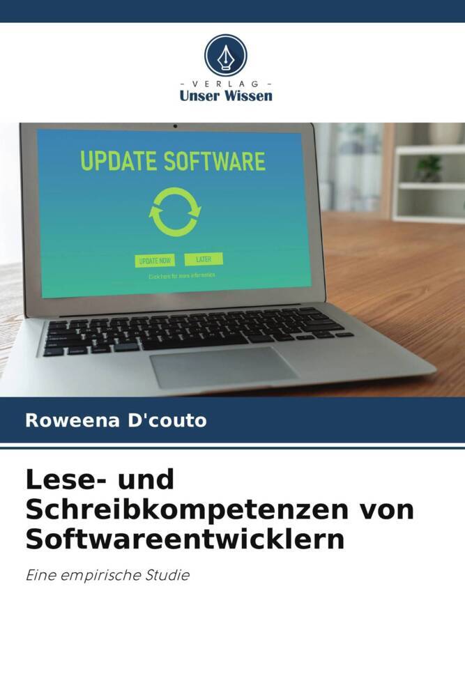 Lese- und Schreibkompetenzen von Softwareentwicklern