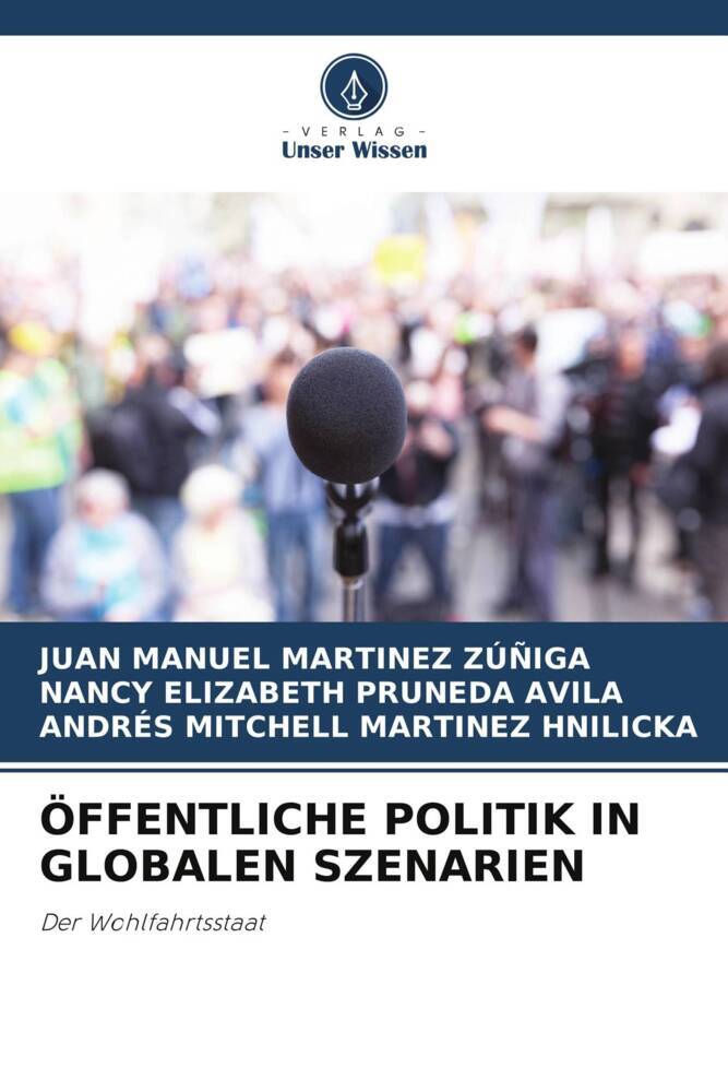 ÖFFENTLICHE POLITIK IN GLOBALEN SZENARIEN