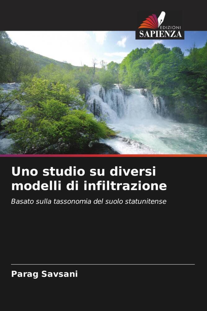 Uno studio su diversi modelli di infiltrazione