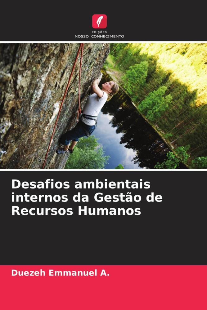 Desafios ambientais internos da Gestão de Recursos Humanos