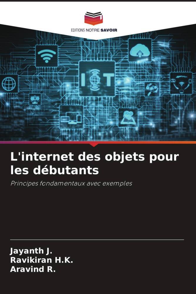 L'internet des objets pour les débutants
