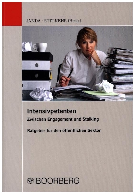 Intensivpetenten