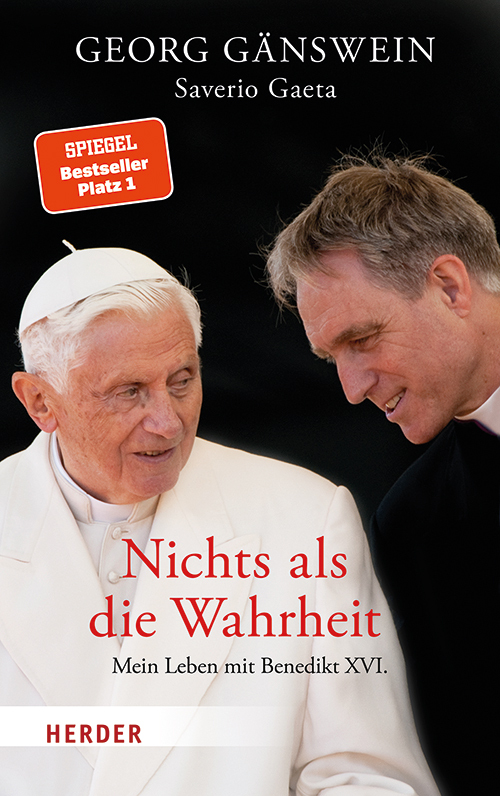Nichts als die Wahrheit