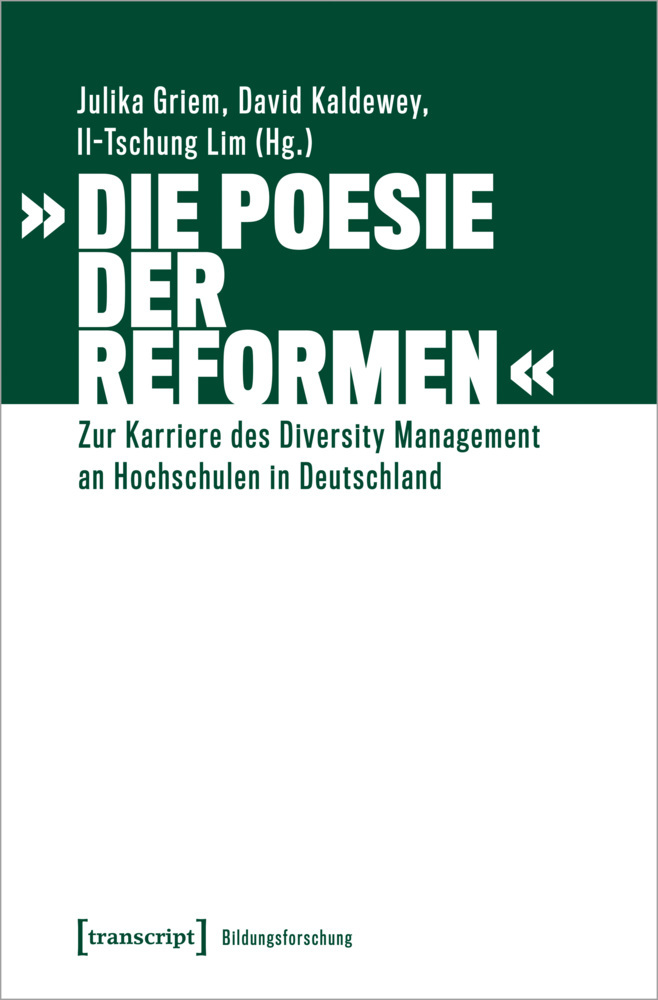 »Die Poesie der Reformen«