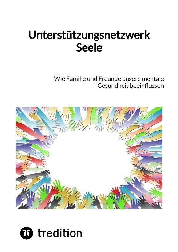 Unterstützungsnetzwerk Seele