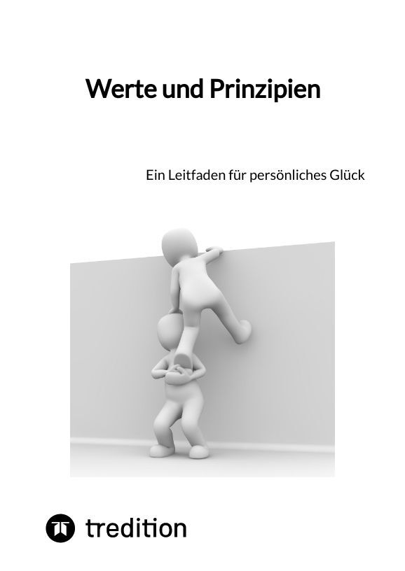 Werte und Prinzipien