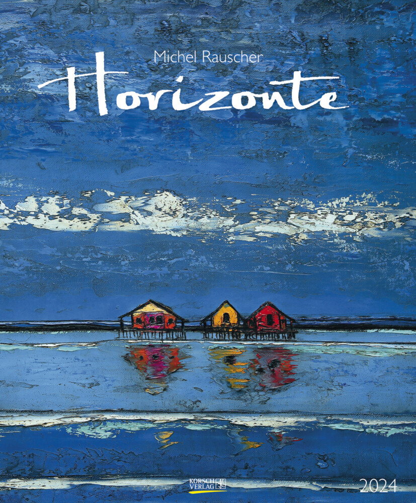 Horizonte 2024