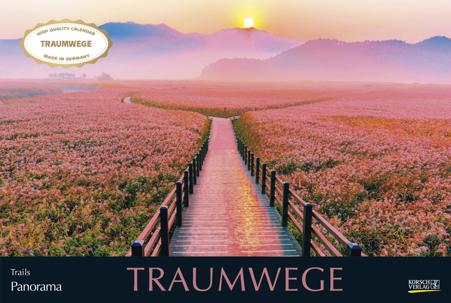 Traumwege 2024