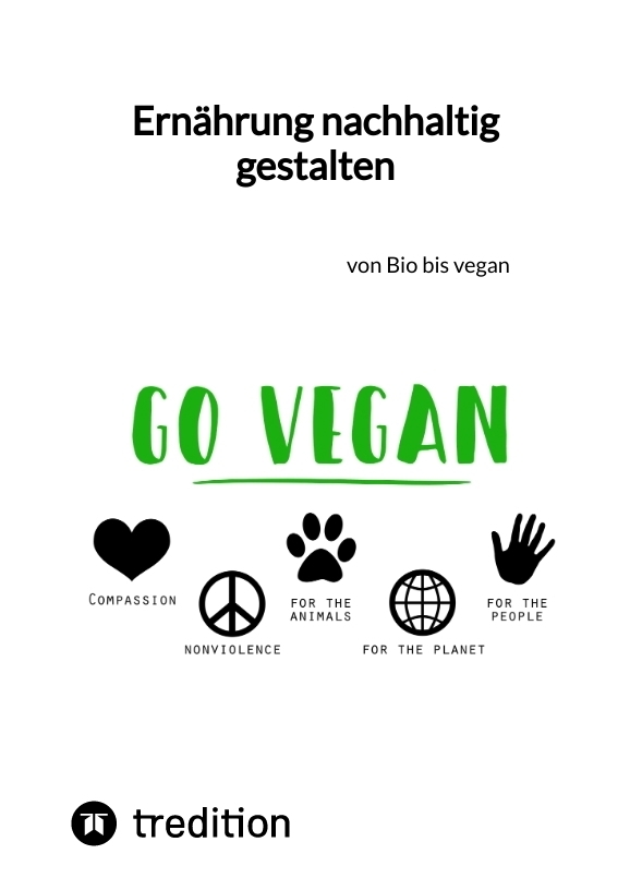 Ernährung nachhaltig gestalten
