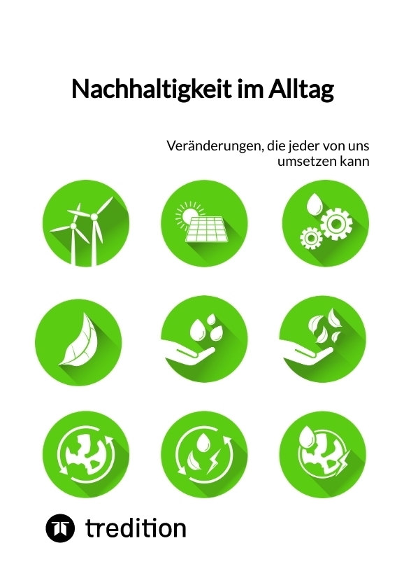 Nachhaltigkeit im Alltag