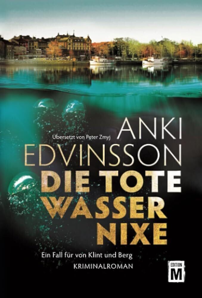 Die tote Wassernixe