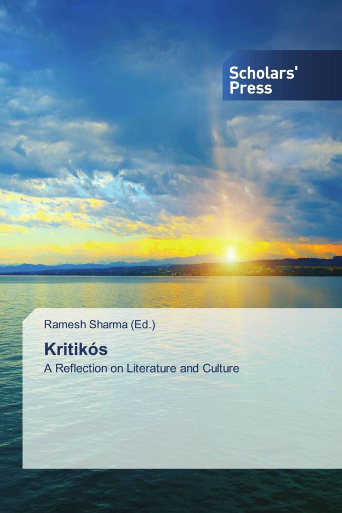 Kritikós