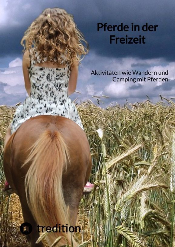 Pferde in der Freizeit
