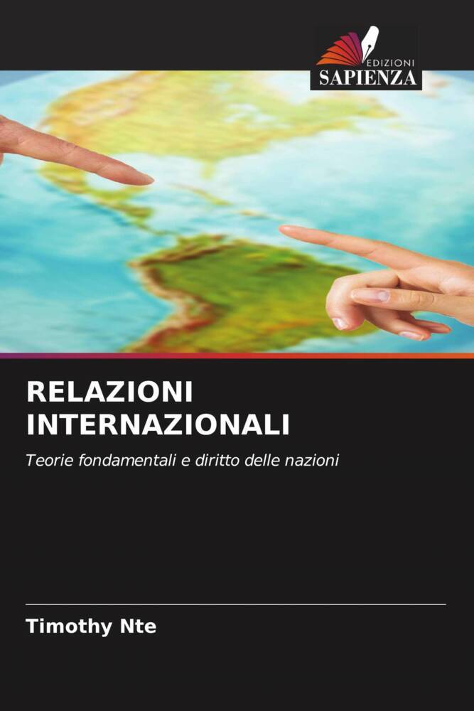 RELAZIONI INTERNAZIONALI