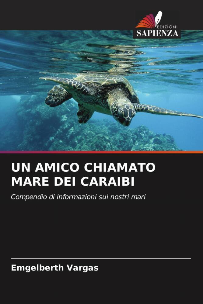 UN AMICO CHIAMATO MARE DEI CARAIBI