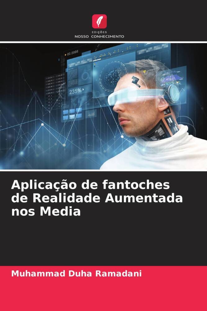 Aplicação de fantoches de Realidade Aumentada nos Media