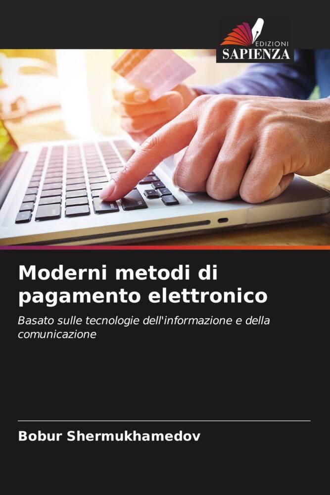 Moderni metodi di pagamento elettronico