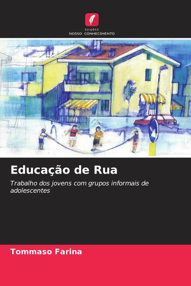 Educação de Rua