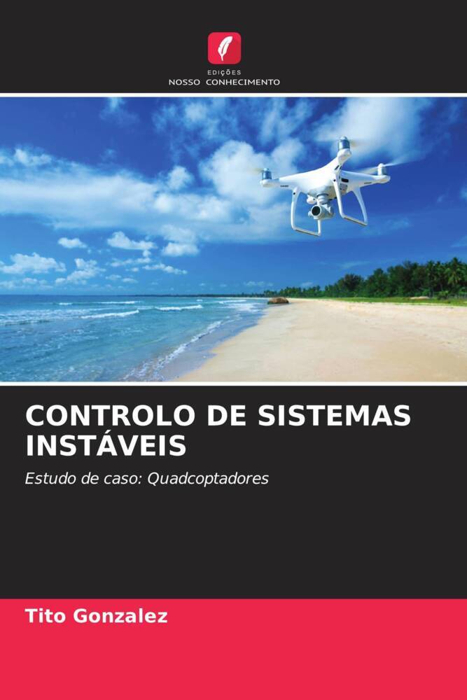 CONTROLO DE SISTEMAS INSTÁVEIS