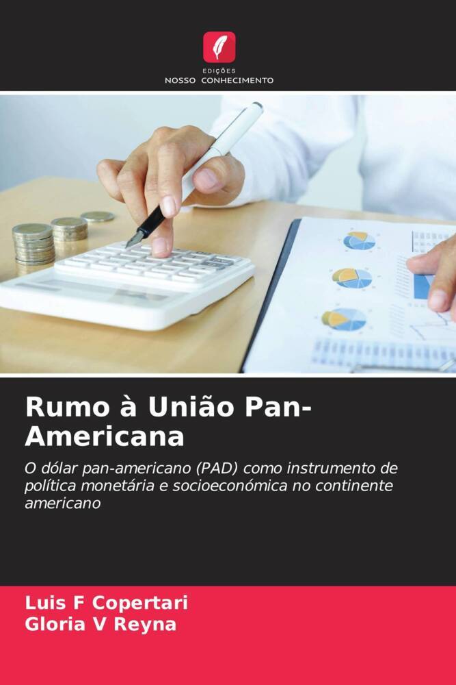 Rumo à União Pan-Americana