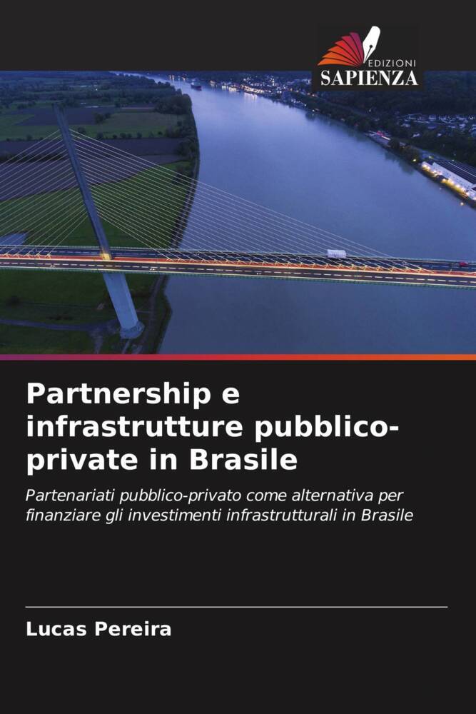 Partnership e infrastrutture pubblico-private in Brasile