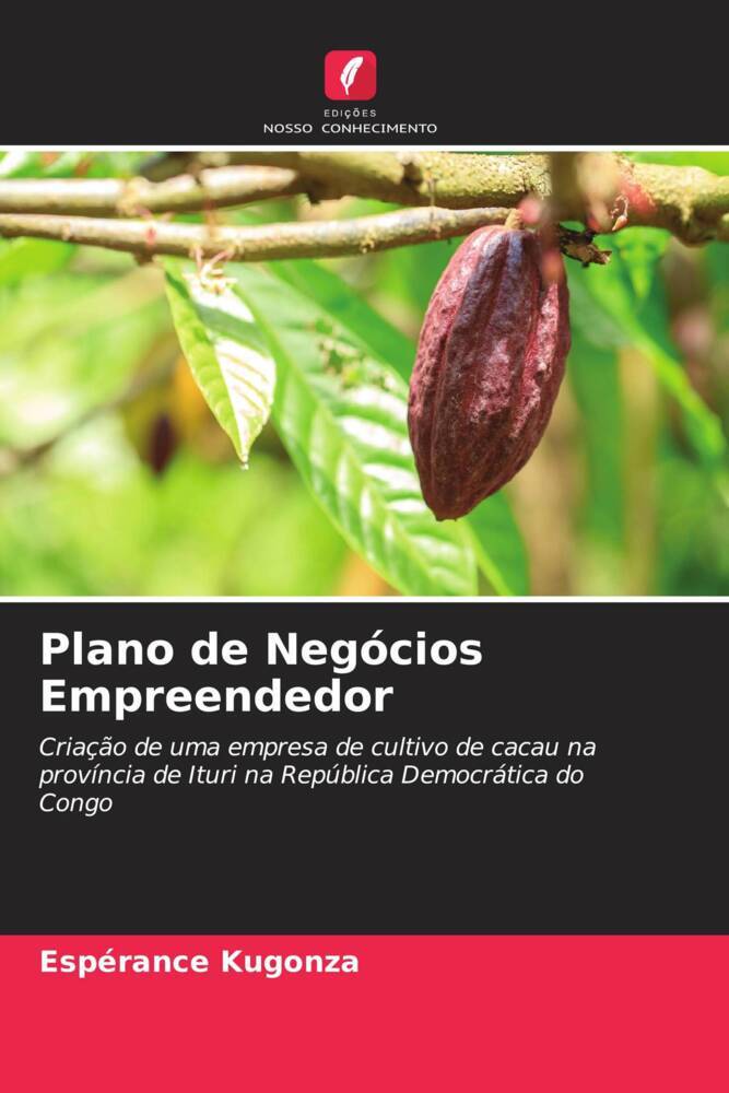 Plano de Negócios Empreendedor