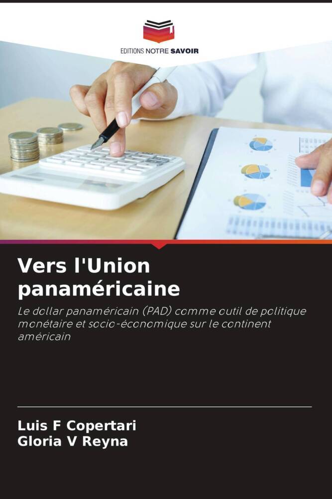 Vers l'Union panaméricaine