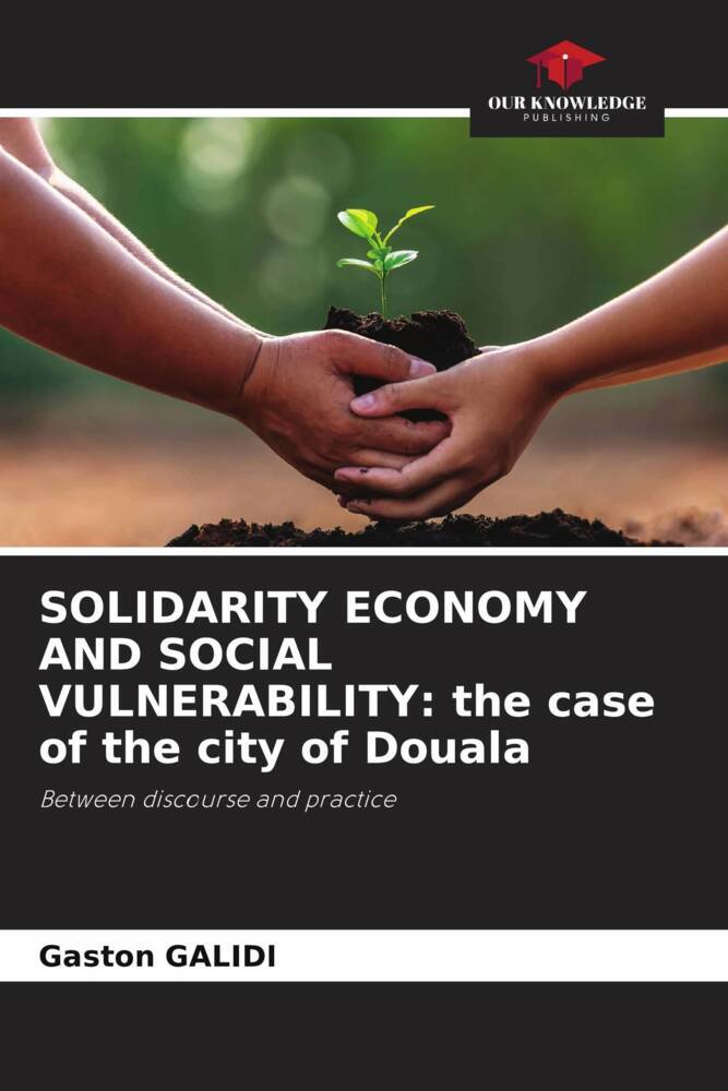 SOLIDARITY ECONOMY AND SOCIAL VULNERABILITY: the case of the city of Douala