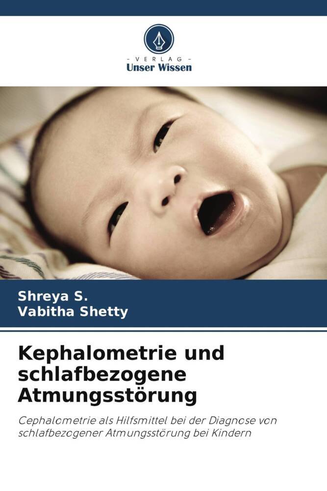 Kephalometrie und schlafbezogene Atmungsstörung