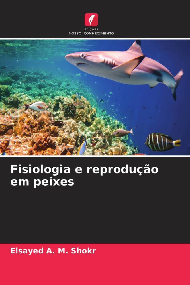 Fisiologia e reprodução em peixes