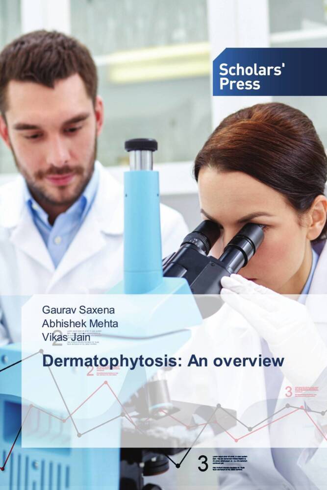 Dermatophytosis: An overview