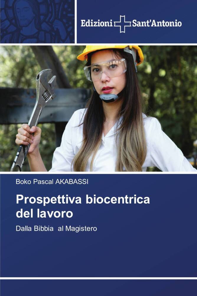 Prospettiva biocentrica del lavoro
