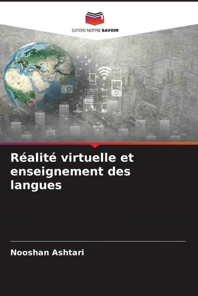 Réalité virtuelle et enseignement des langues