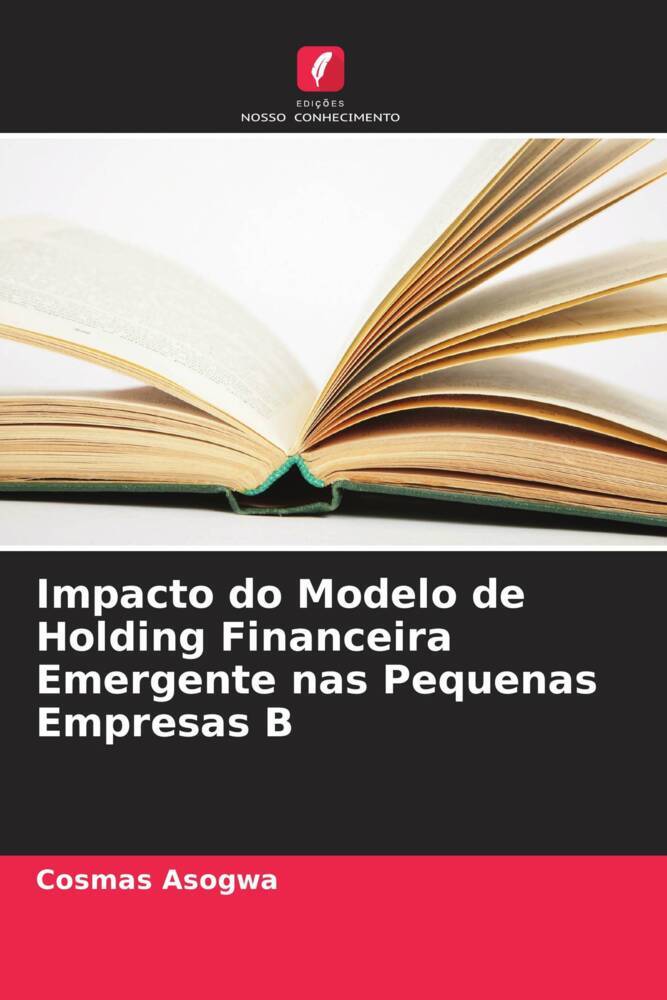 Impacto do Modelo de Holding Financeira Emergente nas Pequenas Empresas B