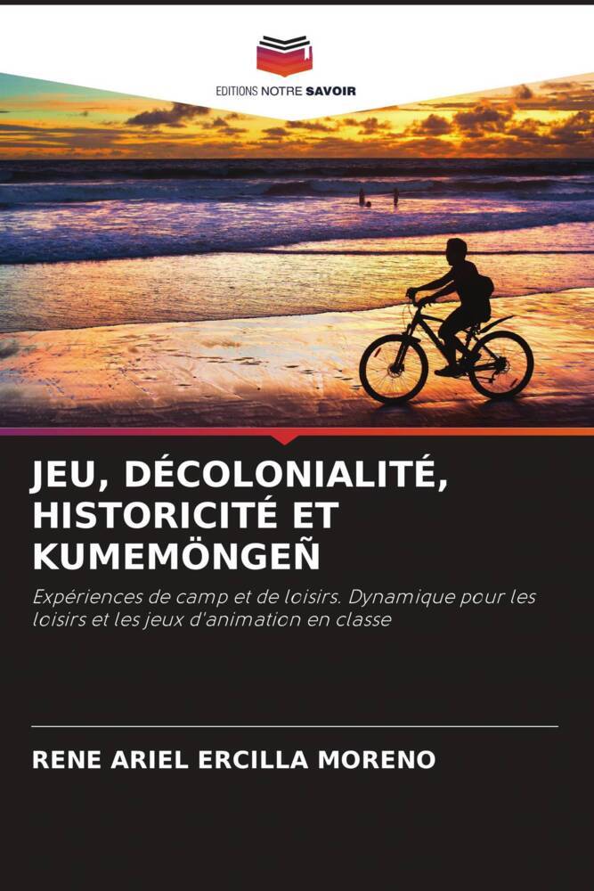 JEU, DÉCOLONIALITÉ, HISTORICITÉ ET KUMEMÖNGEÑ
