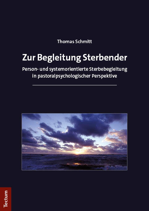 Zur Begleitung Sterbender